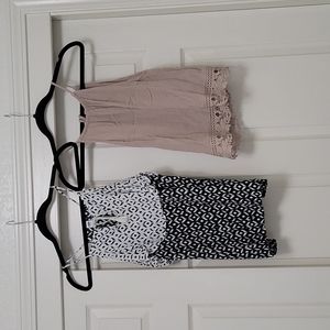 📢 Bundle: 2 fun summer tops